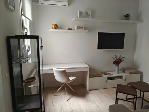 Piso en calle de Rafael de Riego, 18 - Foto 2