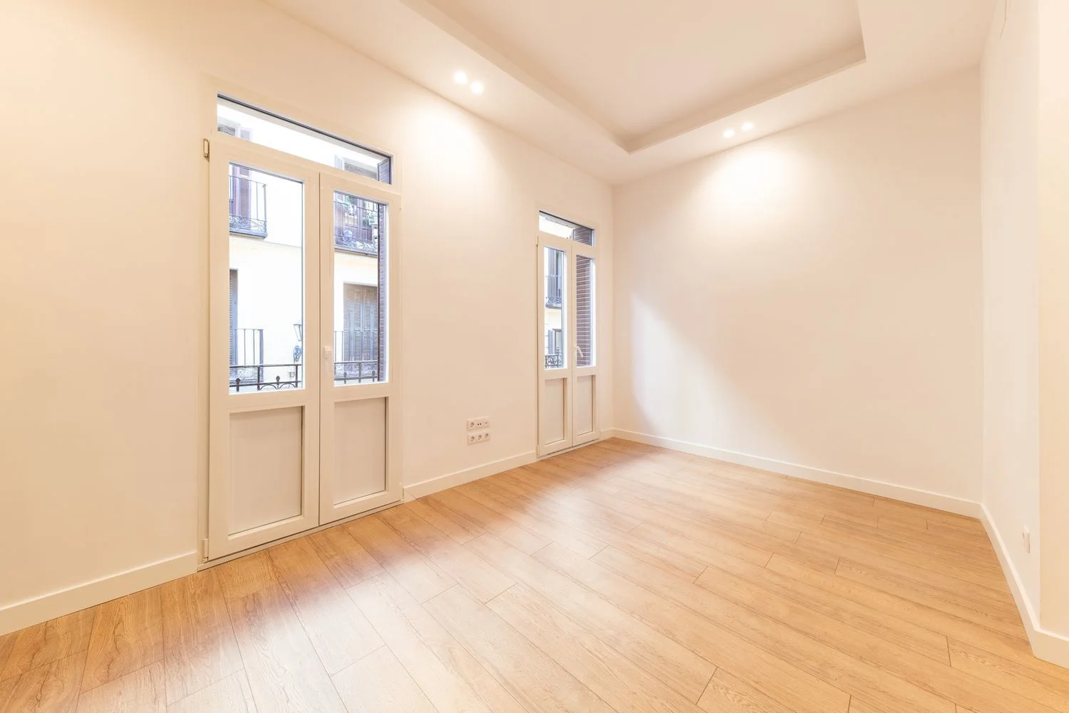 Piso en Barrio Lavapiés-Embajadores - Foto 8