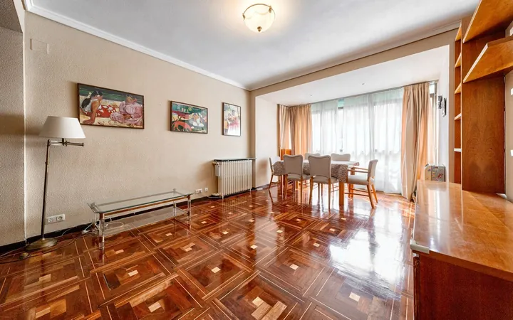 Piso en Calle de la Santísima Trinidad, 22, Trafalgar - Foto 1