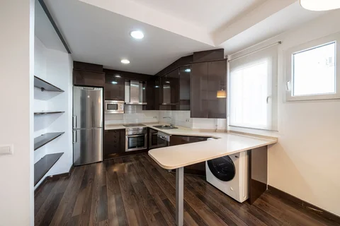 Piso en Barrio Goya - Foto 5