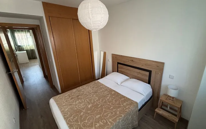Piso en Calle de José Gutiérrez Maroto, 11, Ensanche de Vallecas - La Gavia - Foto 12