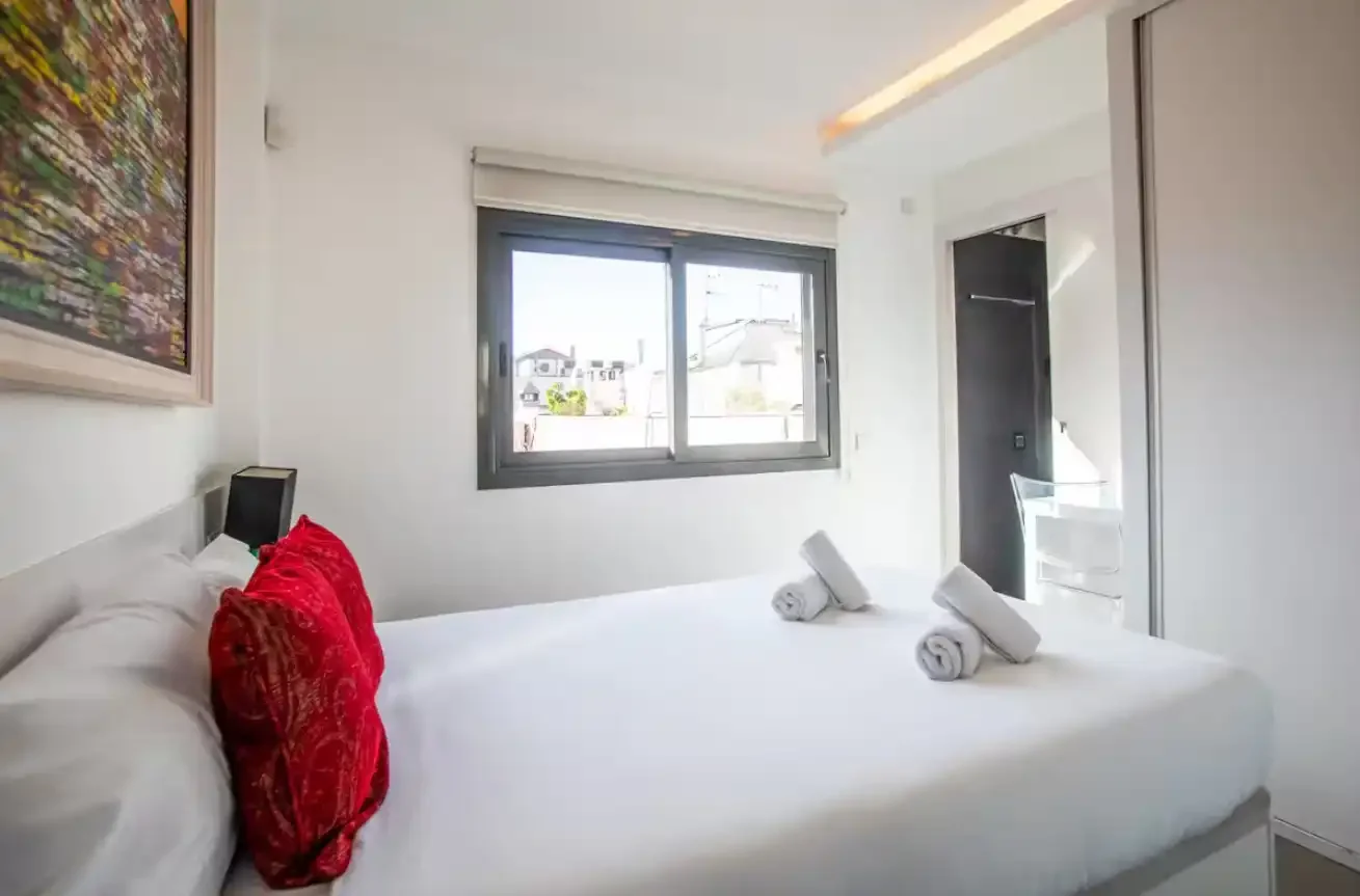 Apartamento en  Carrer de Balmes 77 - Foto 8