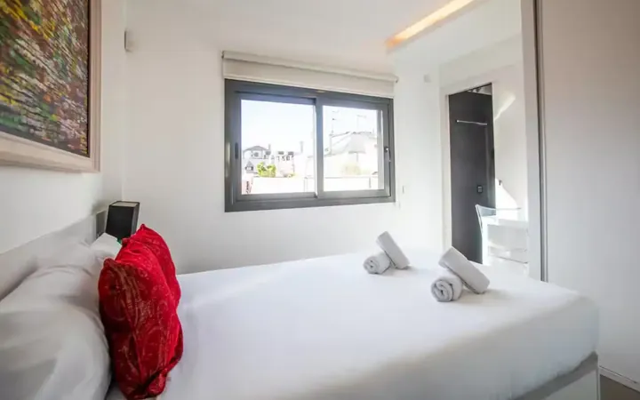 Apartamento en  Carrer de Balmes 77 - Foto 8