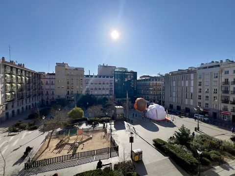 Piso en Barrio Chueca-Justicia - Foto 9