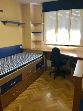 Piso en Barrio Valdebernardo - Valderrivas - Foto 37