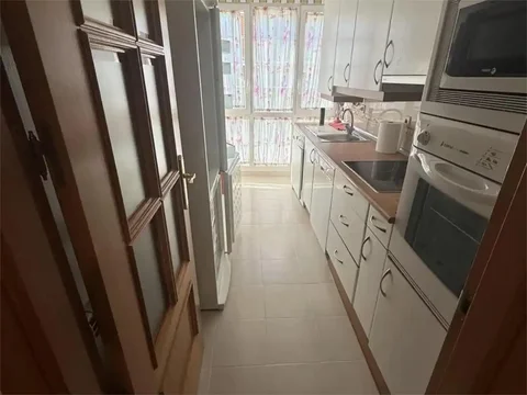 Piso en  Calle de Pedro Antonio de Alarcón 39 - Foto 17