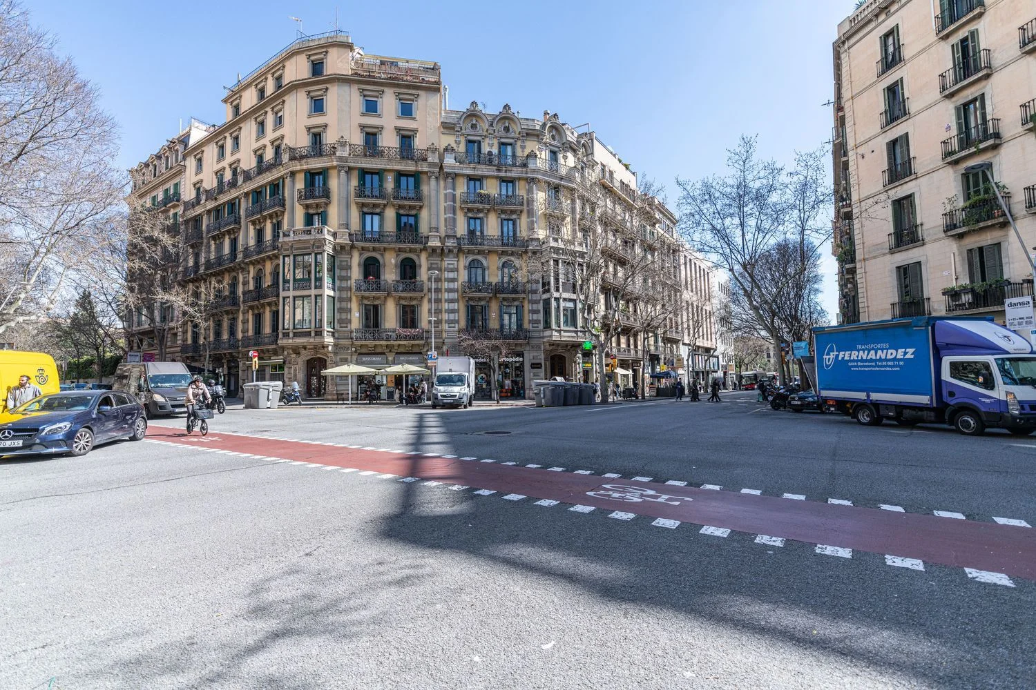 Piso en calle de la Diputació, 222 - Foto 55