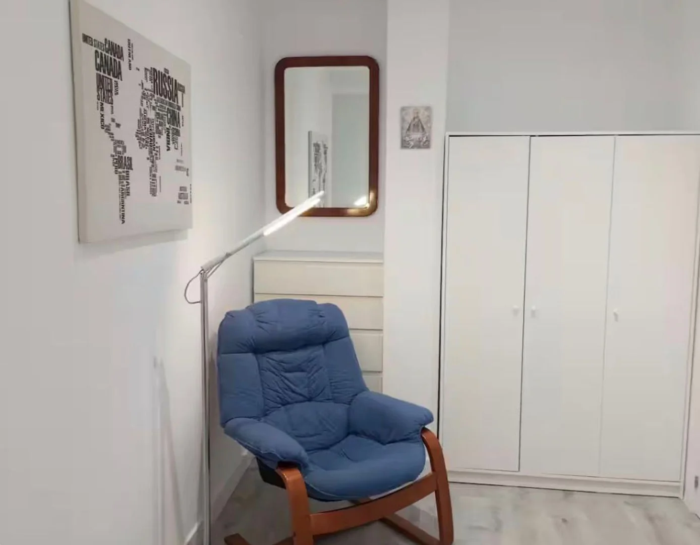 Piso en Calle de la Isla de Arosa, 35, Peñagrande - Foto 6