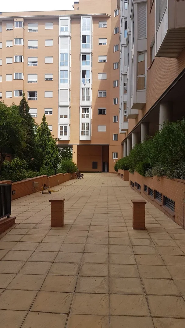Piso en Alameda del Valle, 36, Ensanche de Vallecas - La Gavia - Foto 9