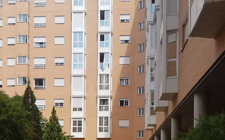 Piso en Alameda del Valle, 36, Ensanche de Vallecas - La Gavia - Foto 9
