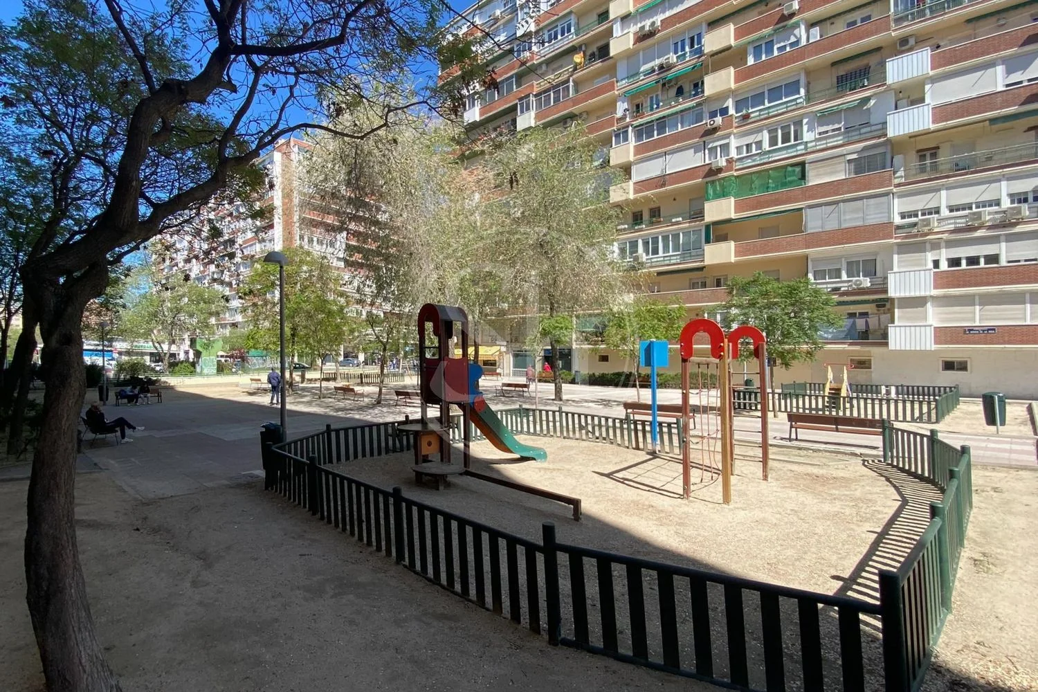 Estudio en Pasaje Virgen de la Alegría, Concepción - Foto 12