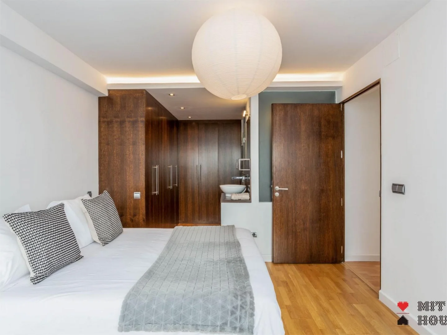 Piso en  Calle de Víctor de la Serna 26 - Foto 28