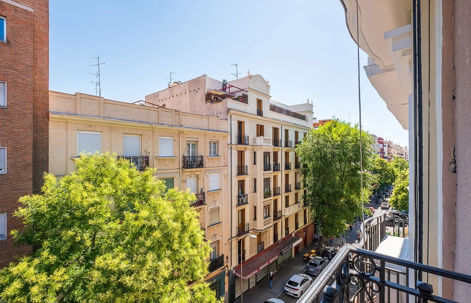 Piso en Calle de Rodríguez San Pedro, 32, Arapiles - Foto 32