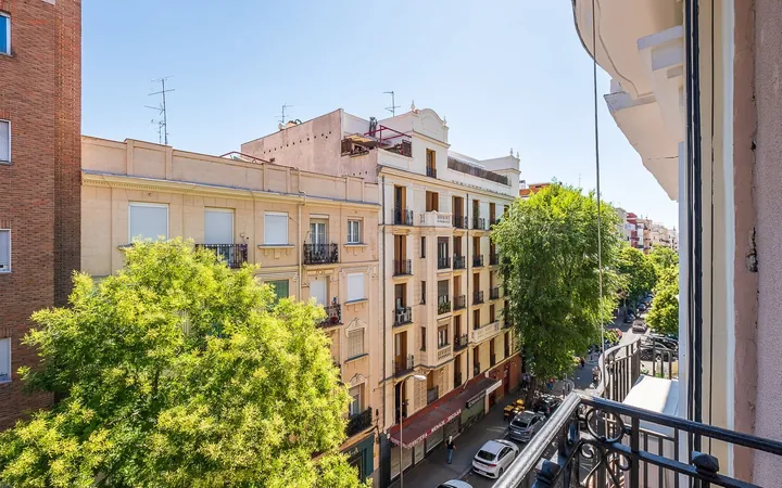 Piso en Calle de Rodríguez San Pedro, 32, Arapiles - Foto 32