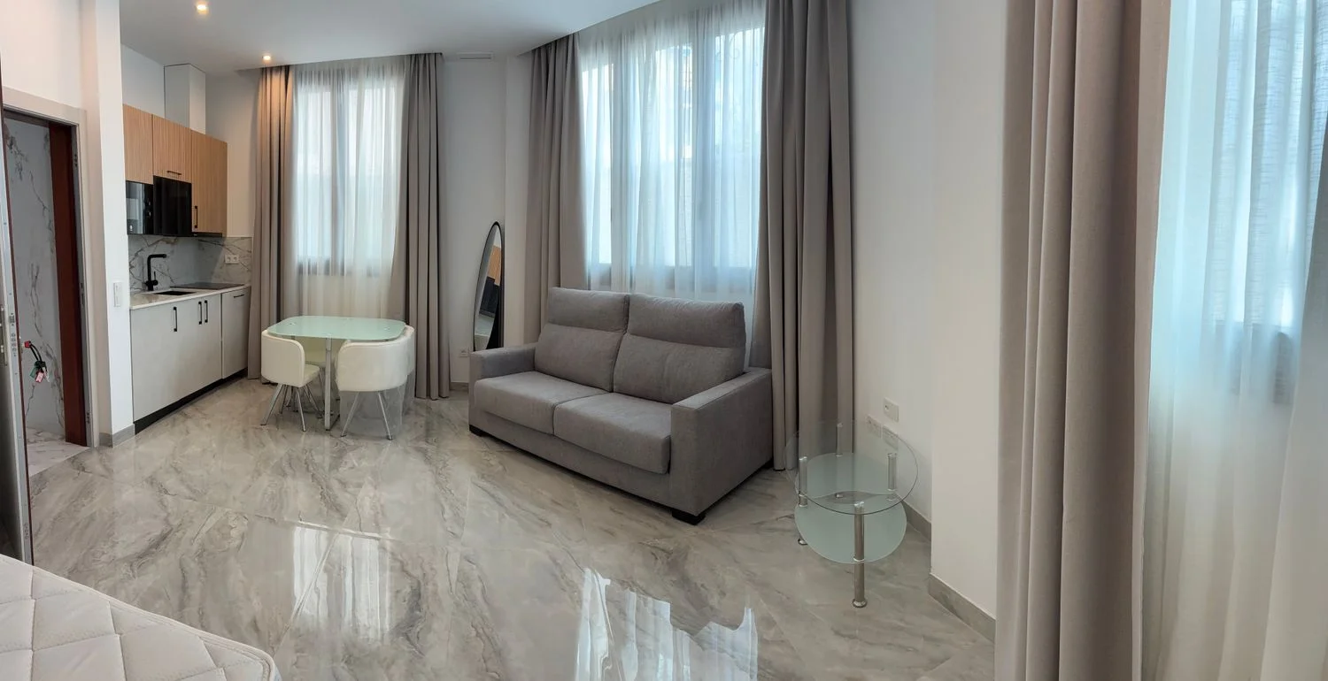 Estudio en calle Blas de Lezo, 23 - Foto 8