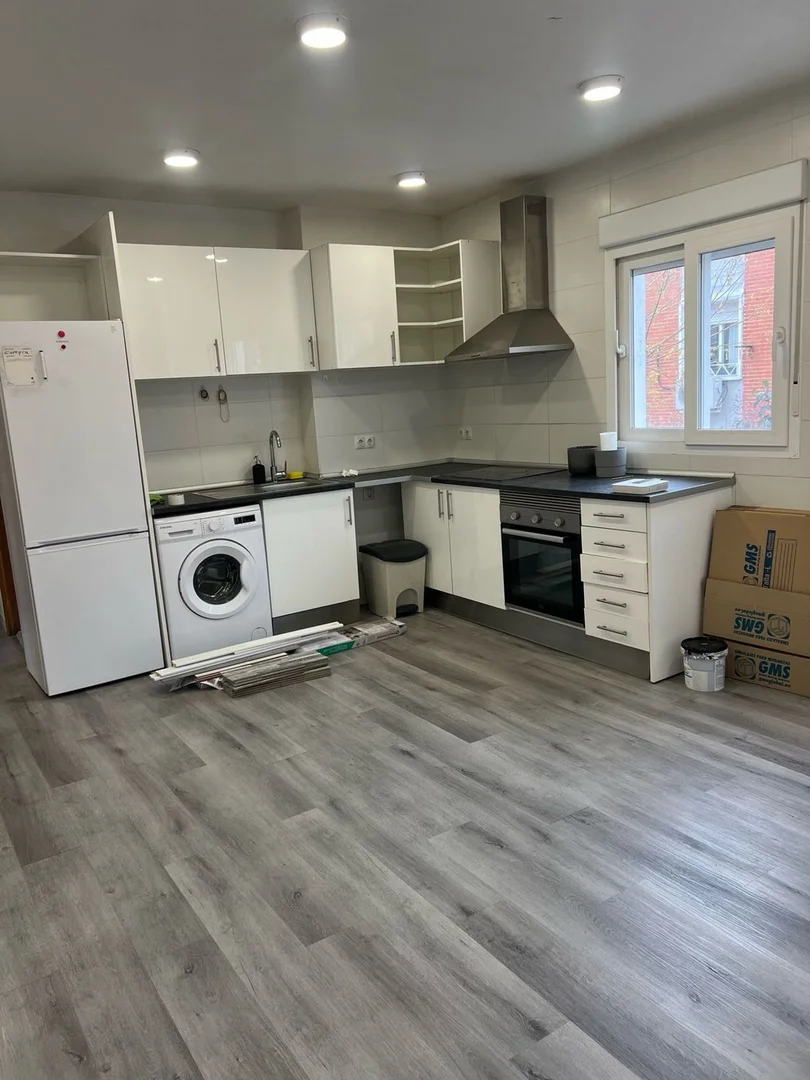 Piso en calle Martín Mora, 1 - Foto 20