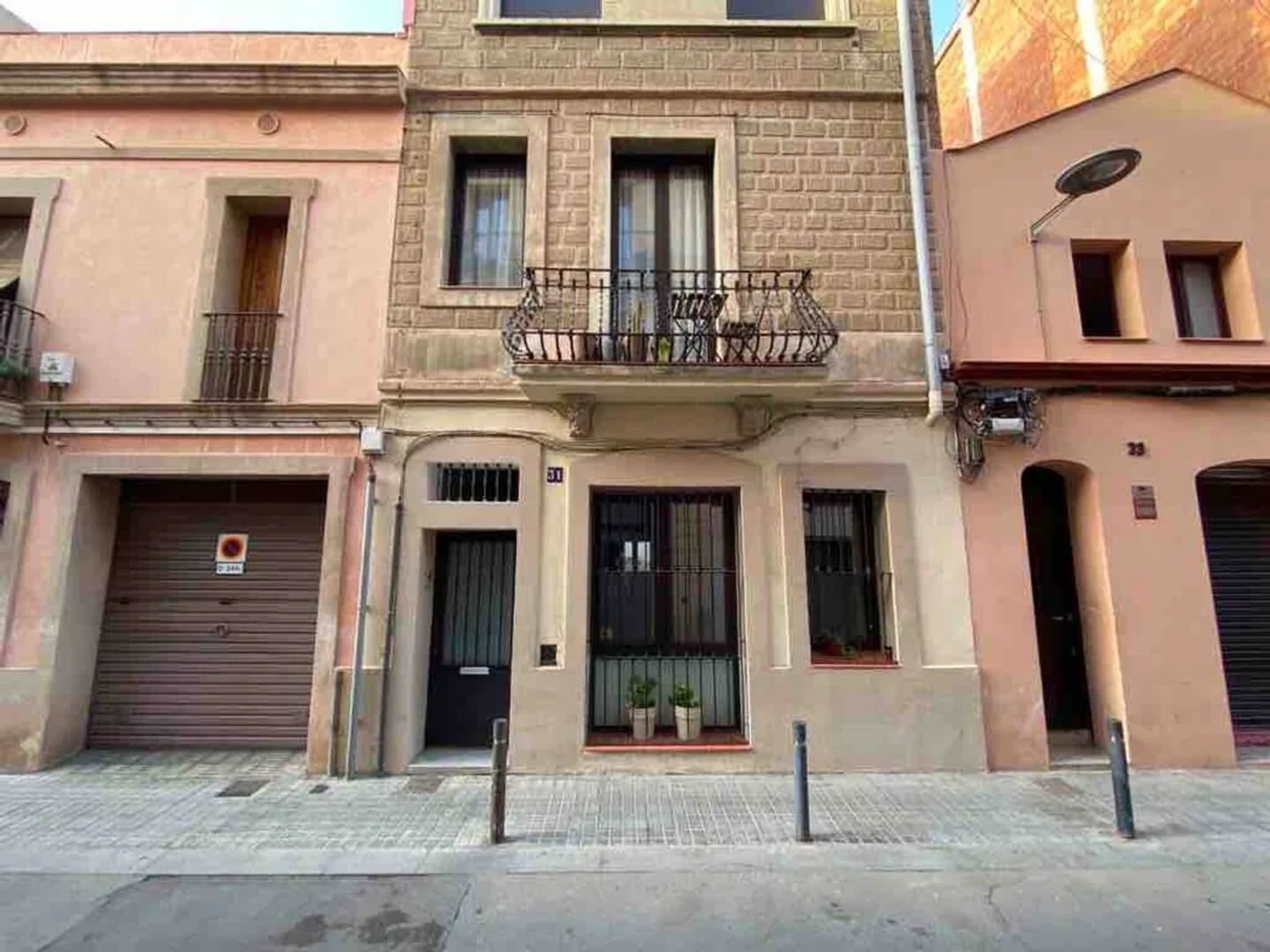 Ático en Calle de Cerdanyola, 31, Sants - Foto 2