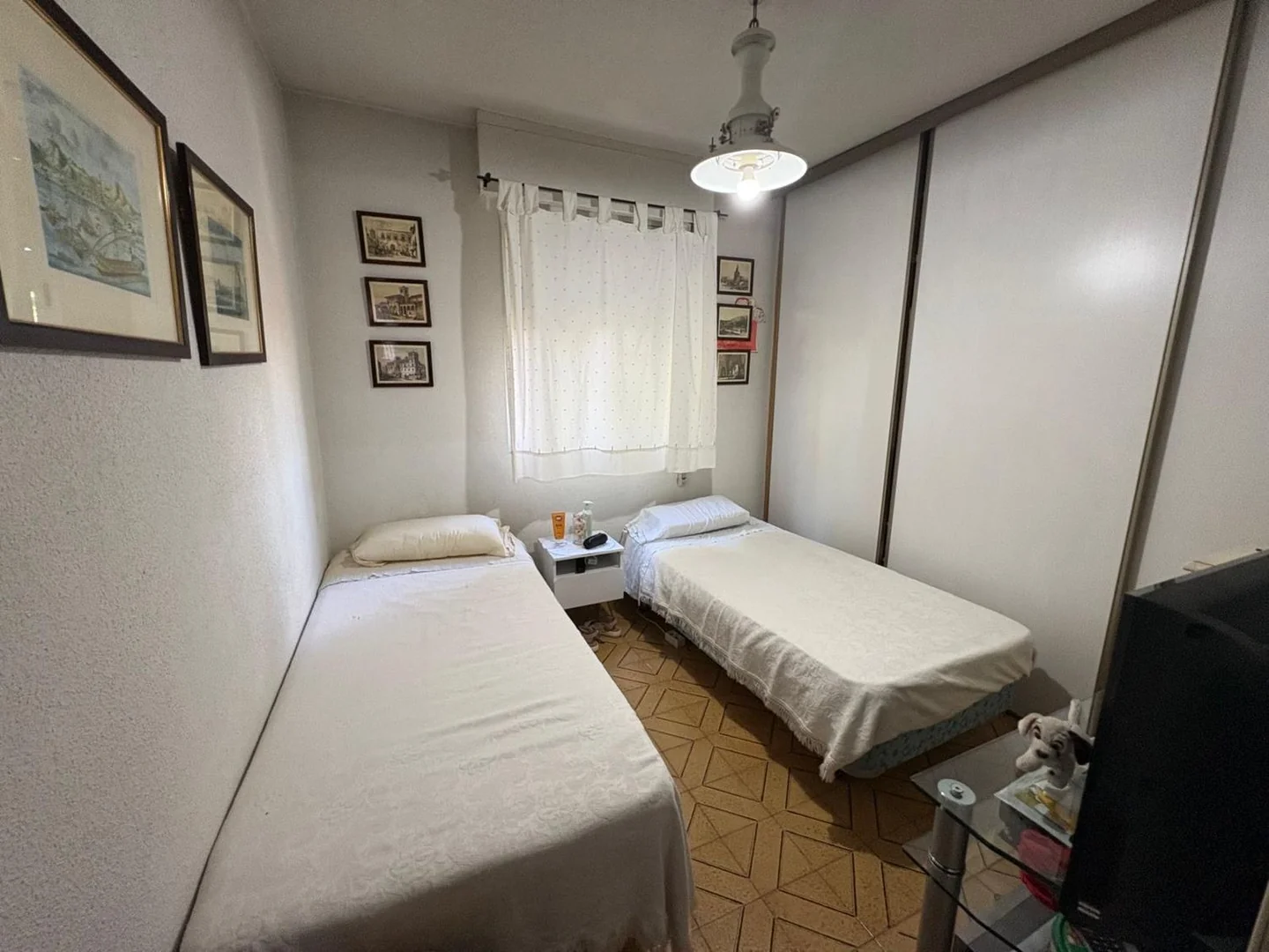 Piso en Calle del Sauce, 4, Bernabéu-Hispanoamérica - Foto 13