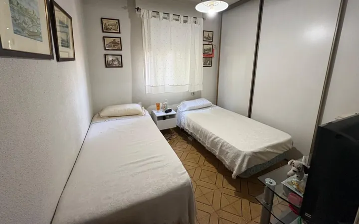 Piso en Calle del Sauce, 4, Bernabéu-Hispanoamérica - Foto 13