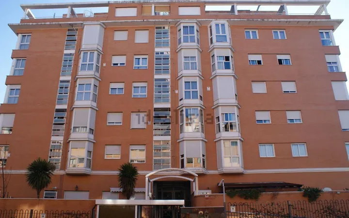 Piso en Calle de Américo Castro, 26, Sanchinarro - Foto 12
