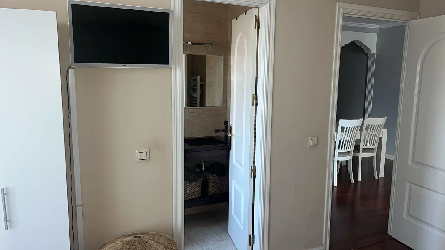 Piso en calle del Poeta Joan Maragall, 55 - Foto 13