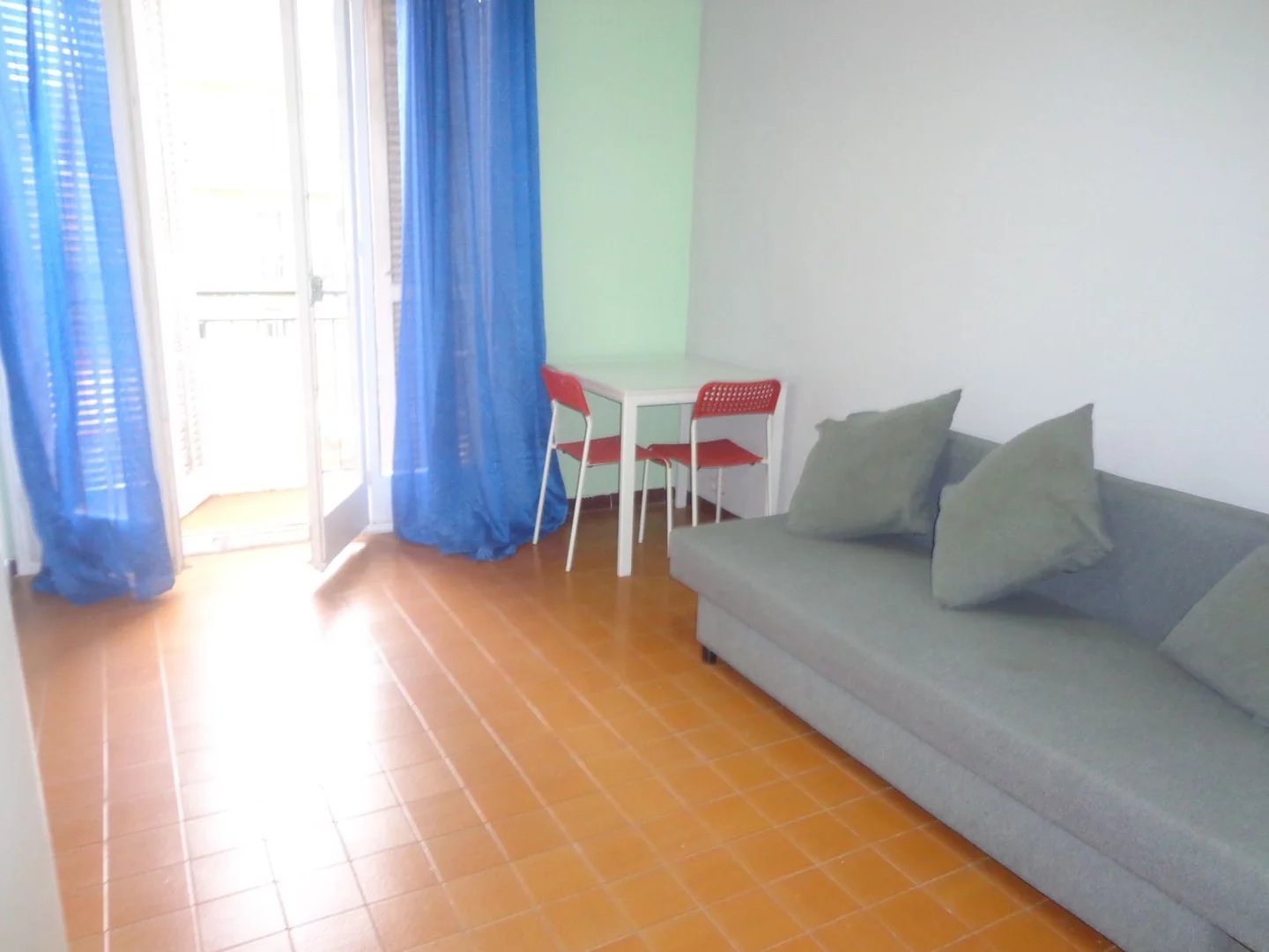 Estudio en Calle del Torrent de l'Olla, Vila de Gràcia - Foto 2