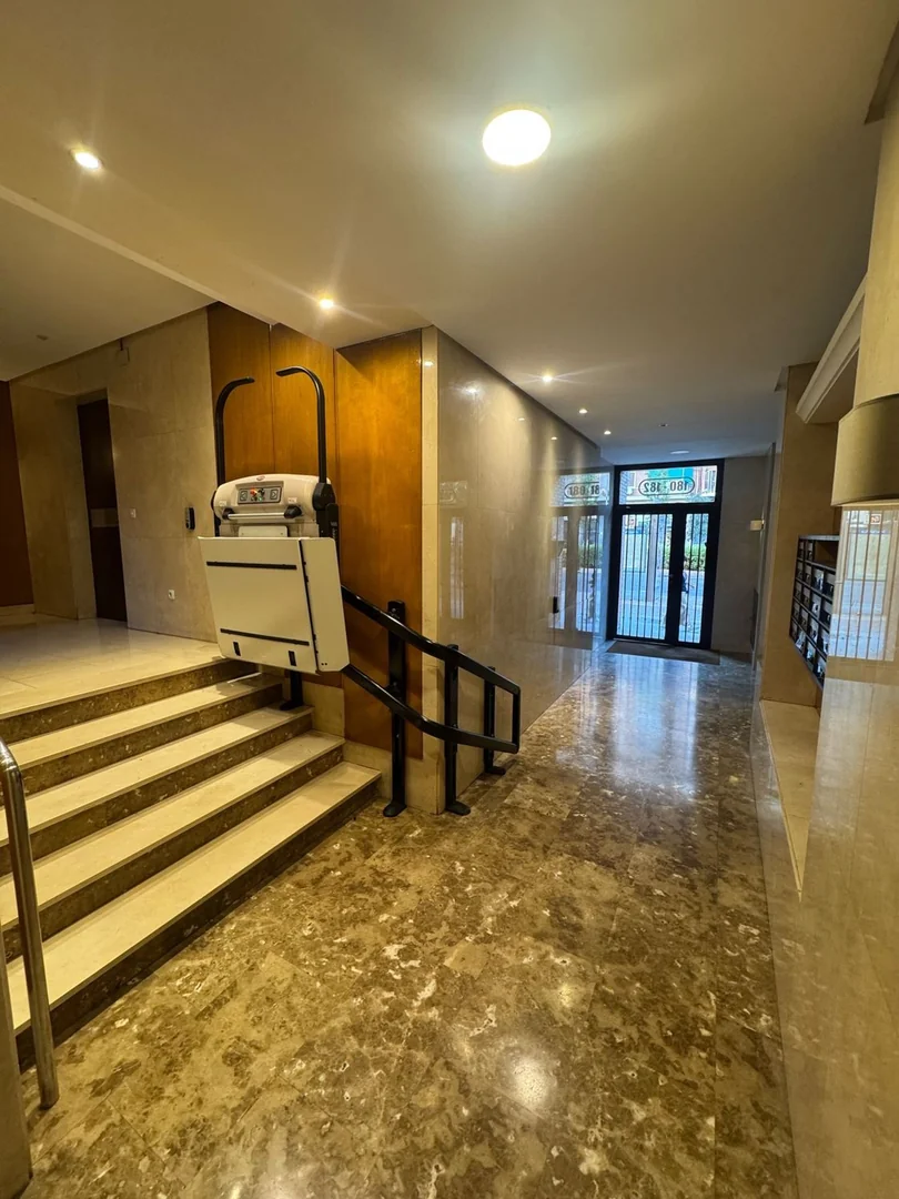 Piso en Calle del Doctor Esquerdo, 180, Pacífico - Foto 2