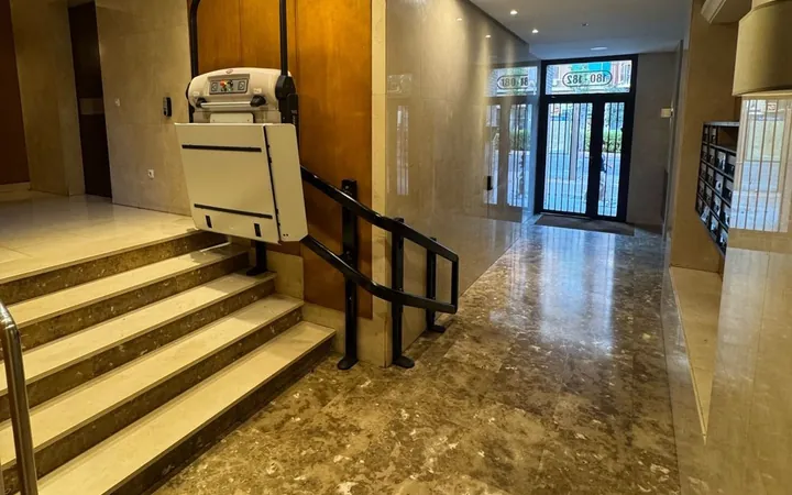 Piso en Calle del Doctor Esquerdo, 180, Pacífico - Foto 2