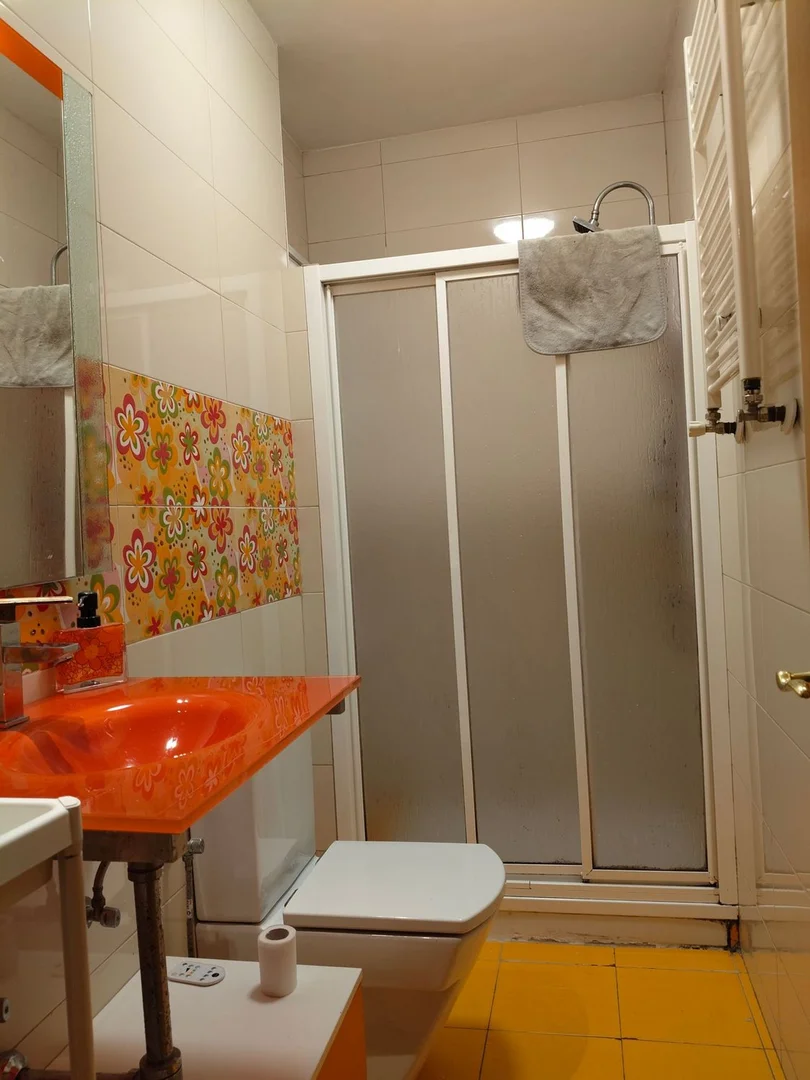 Piso en calle de la Serena, 25