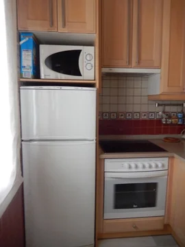 Piso en calle de Ponzano, 30 - Foto 6