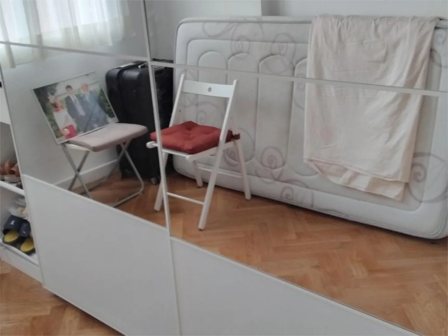 Piso en  Avenida de Daroca 44 - Foto 9