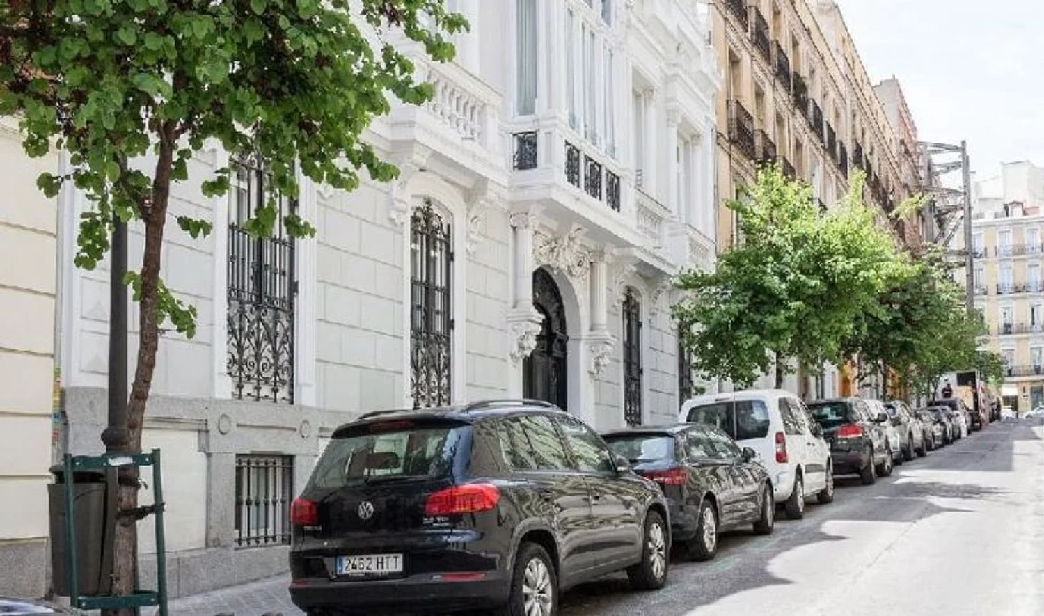 Piso en Calle Blanca de Navarra, Almagro - Foto 16