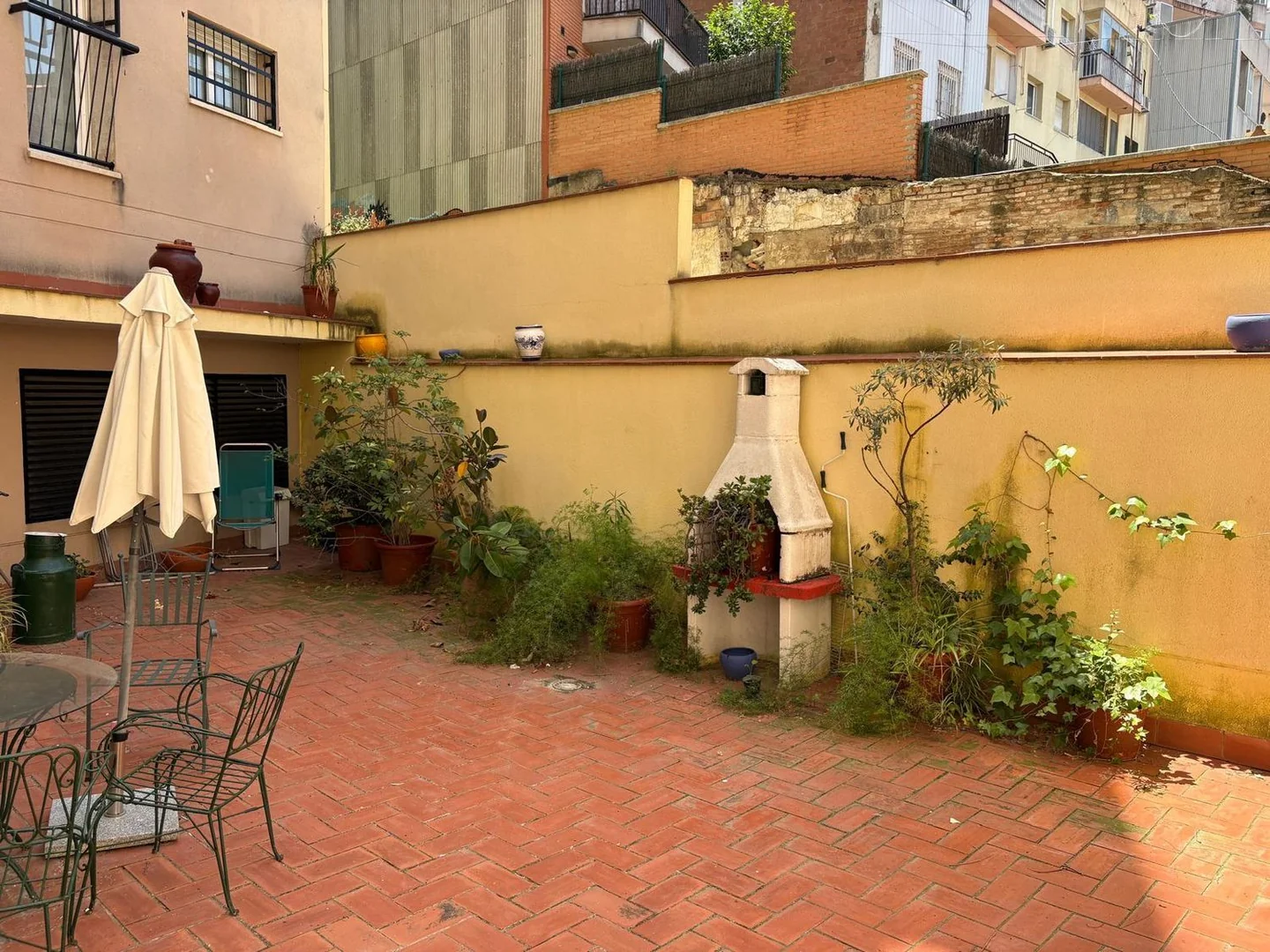 Piso en Calle d'Arenys, 114, La Teixonera - Foto 22