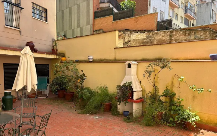 Piso en Calle d'Arenys, 114, La Teixonera - Foto 22