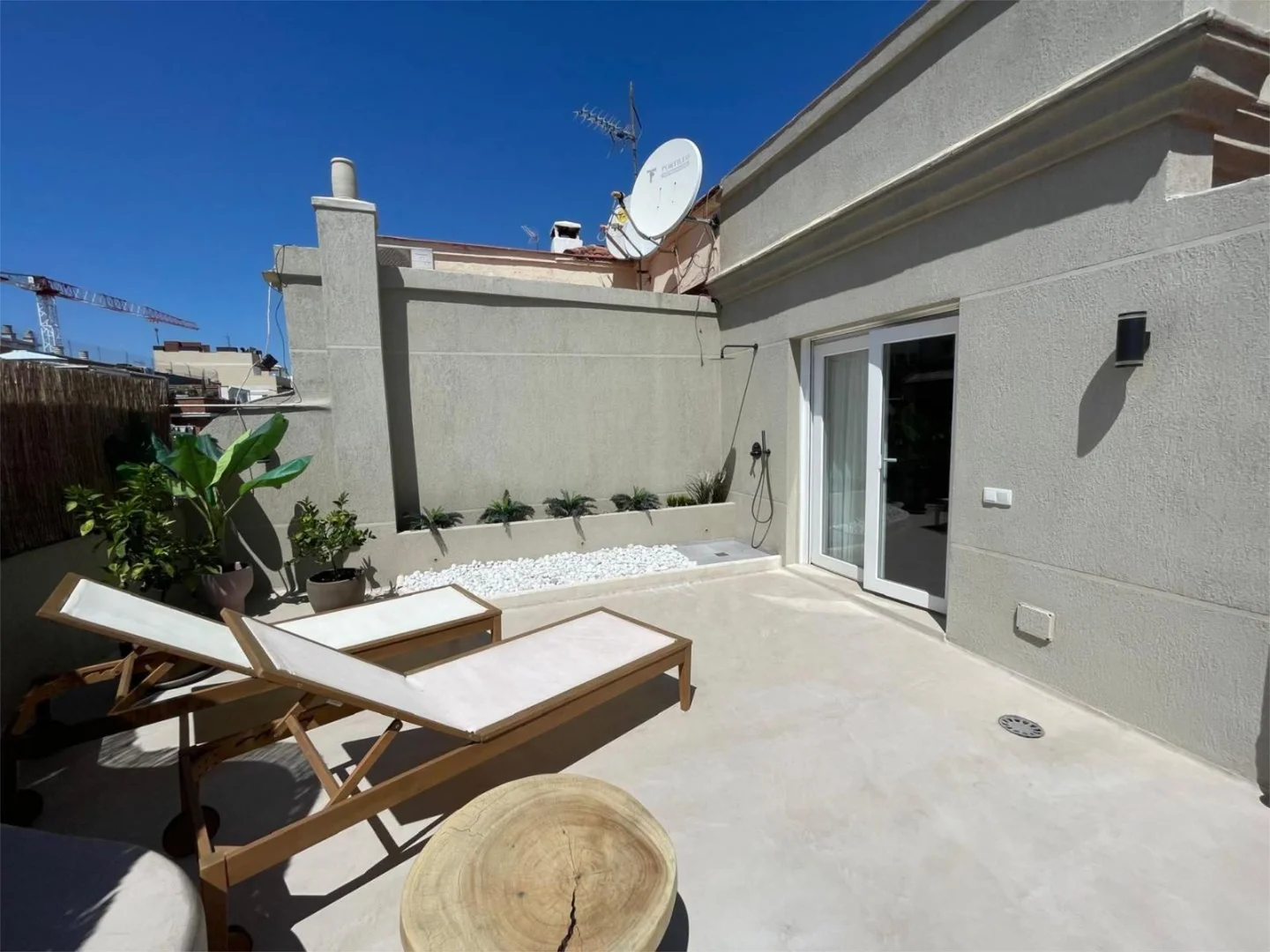 Piso en  Calle de Modesto Lafuente 54