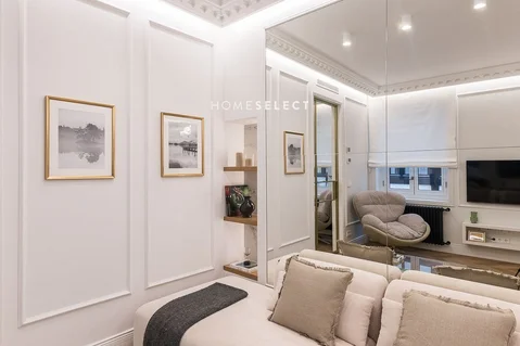 Piso en calle de Atocha - Foto 11