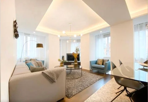 Piso en Gran Vía, 68 - Foto 7