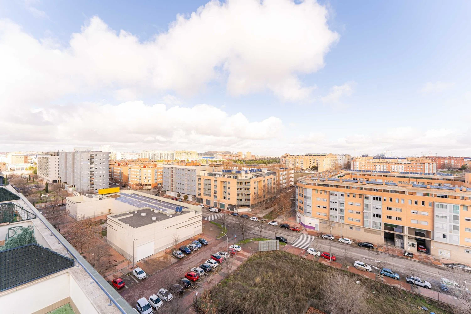 Ático en avenida del Ensanche de Vallecas, 87 - Foto 9