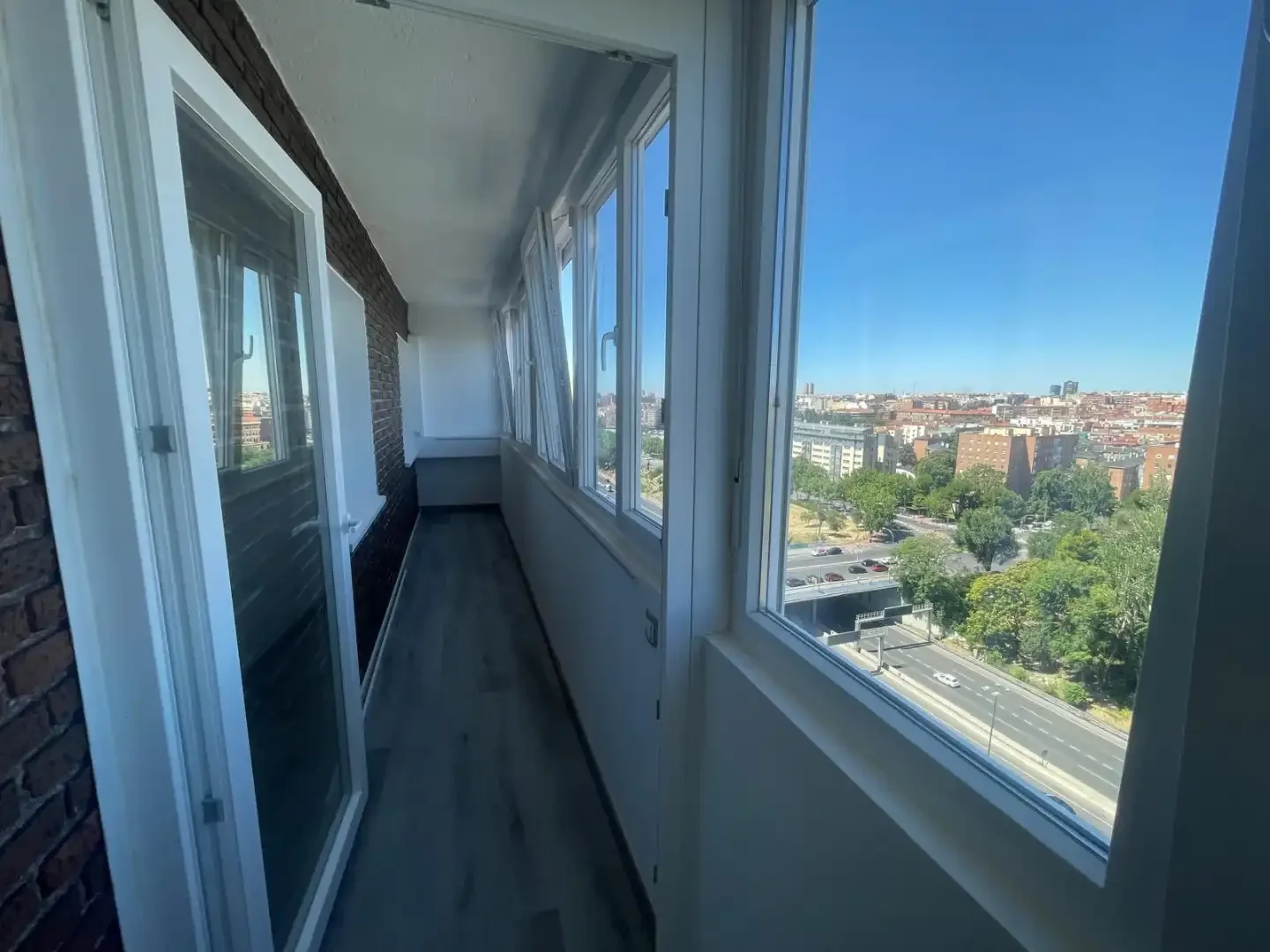 Piso en  Calle de la Virgen de Lourdes 2 - Foto 4