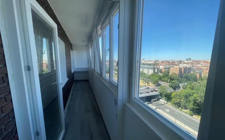 Piso en  Calle de la Virgen de Lourdes 2 - Foto 4