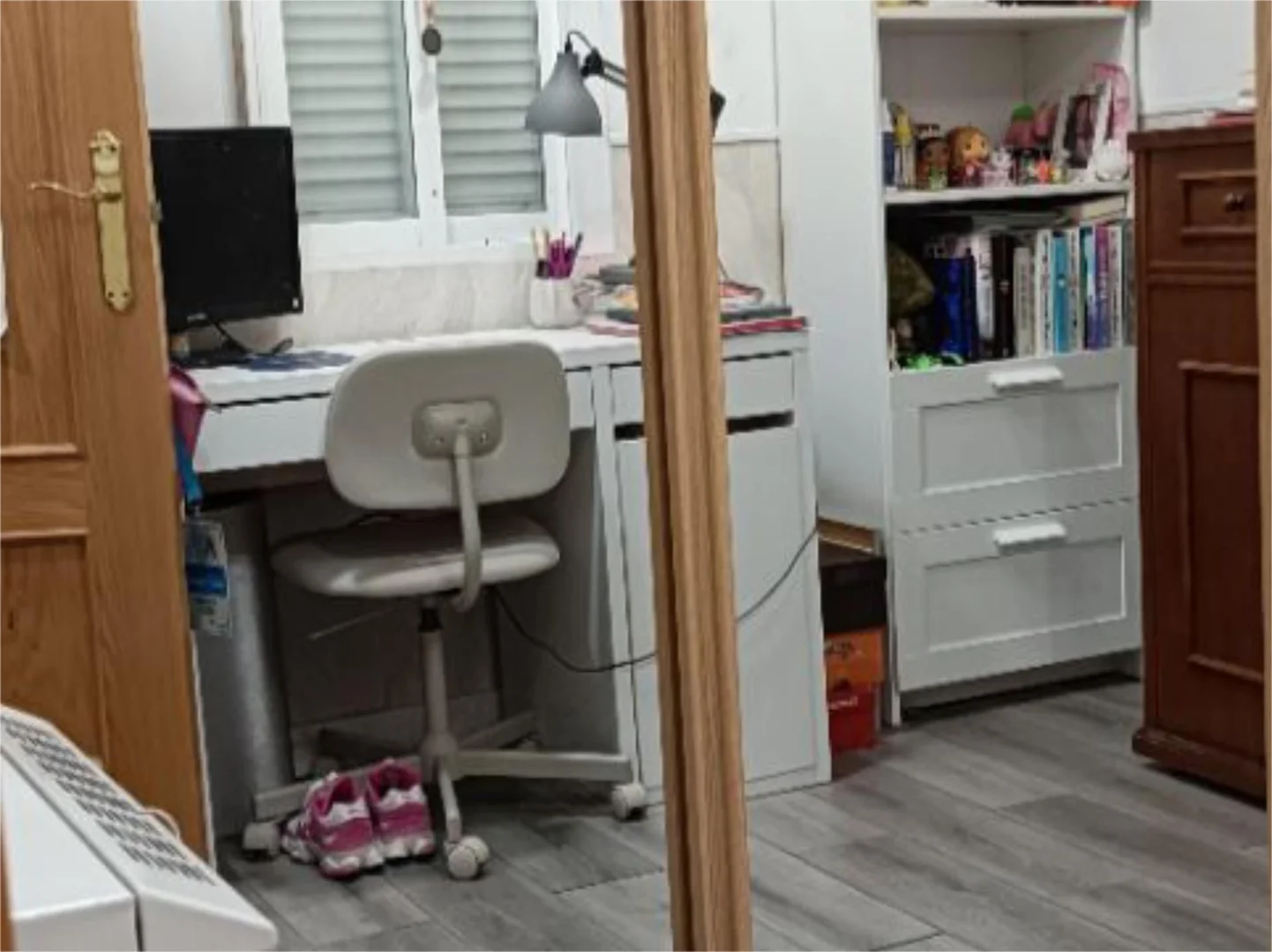 Piso en  Calle de Jaén 14 - Foto 8