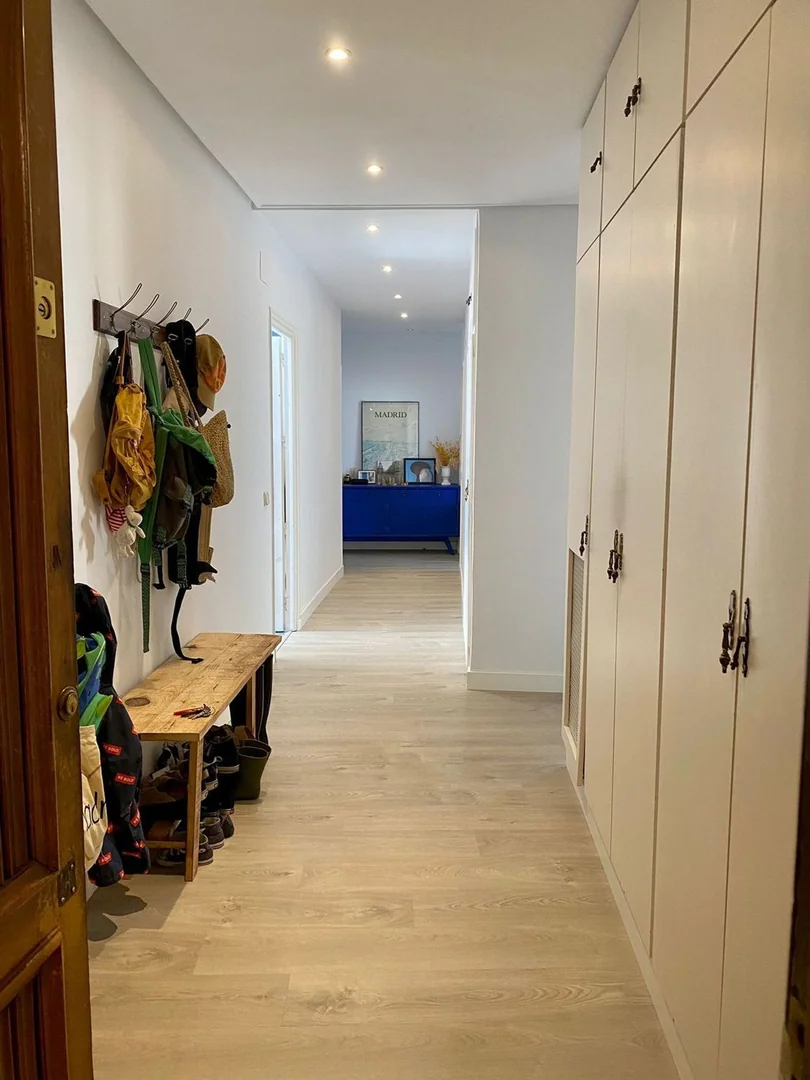 Ático en Calle Bravo Murillo, 36, Trafalgar - Foto 2