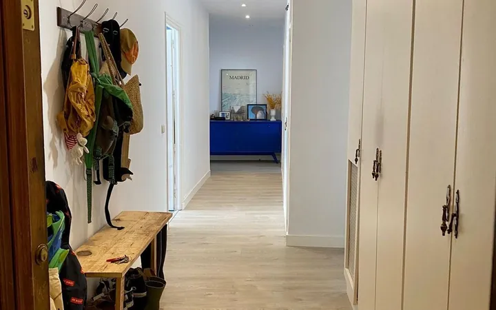 Ático en Calle Bravo Murillo, 36, Trafalgar - Foto 2
