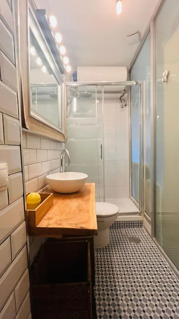 Estudio en Barrio Malasaña-Universidad - Foto 10