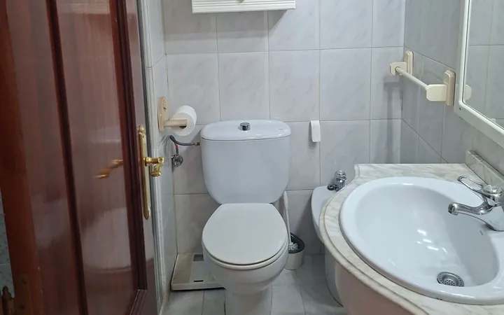 Piso en Calle de Andrea Puech, 18, Valdeacederas - Foto 1