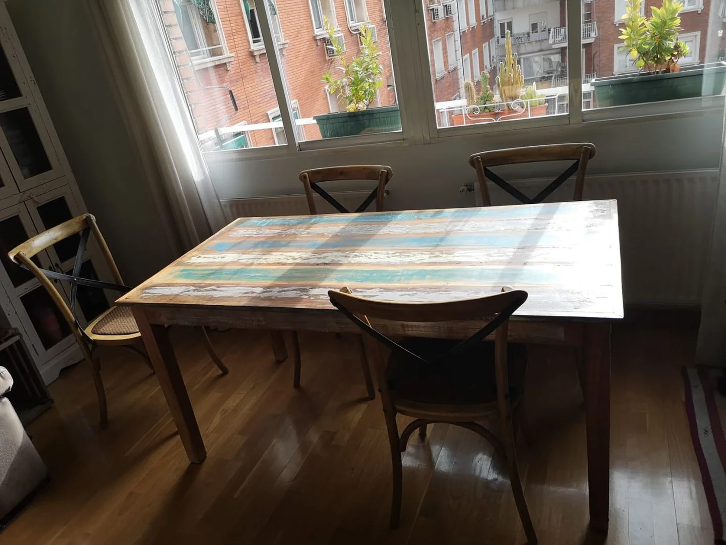 Piso en calle de María de Guzmán, 54 - Foto 4