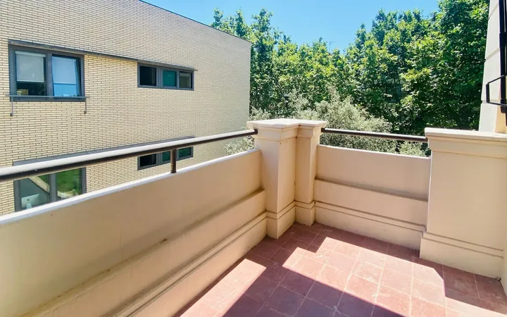 Piso en Paseo de la Bonanova, 77, Les Tres Torres - Foto 2