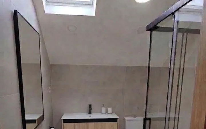 Chalet pareado en Bernabéu-Hispanoamérica, Bernabéu-Hispanoamérica - Foto 12
