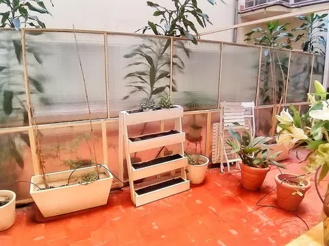 Piso en calle de Rodríguez San Pedro, 25 - Foto 7