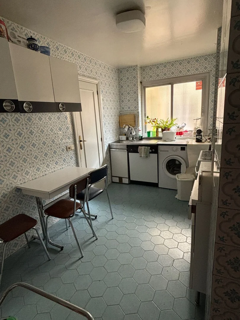 Piso en avenida del General Perón, 7 - Foto 8